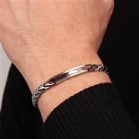 Bracciale Morellato Uomo Motown in Acciaio SALS51 - SALS51